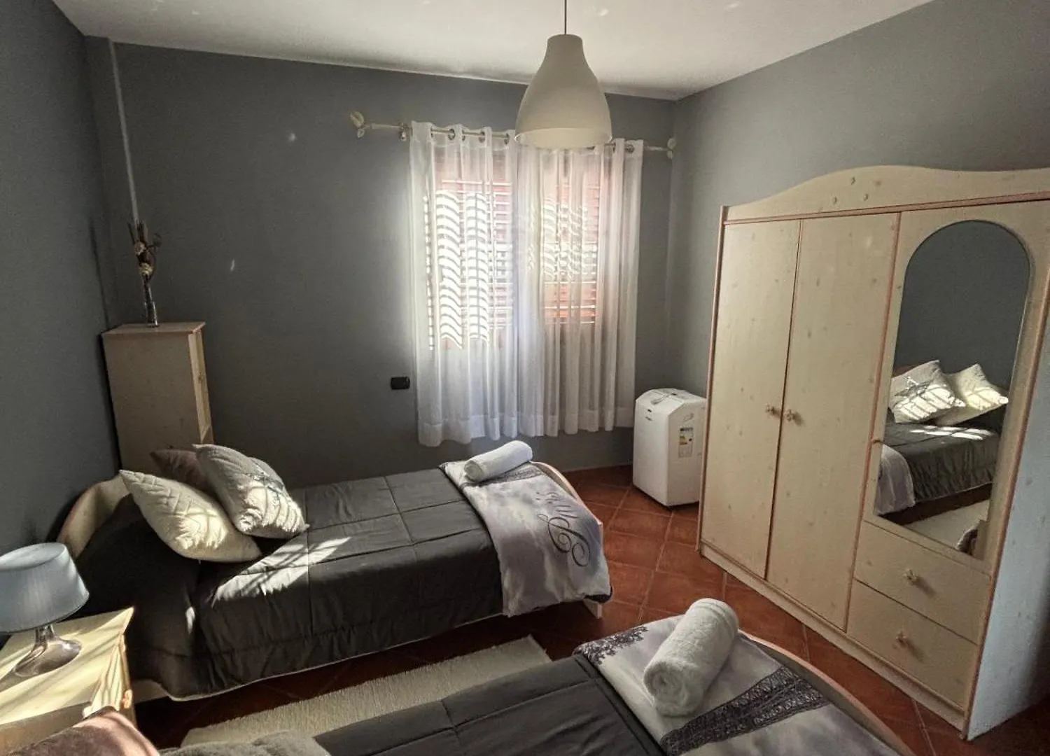 Tatil Evi Vv Las Vistas Icod De Los Vinos