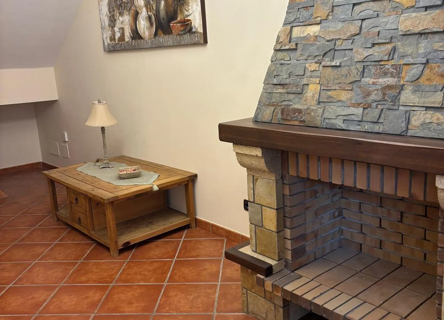 Vv Las Vistas Icod De Los Vinos Holiday home