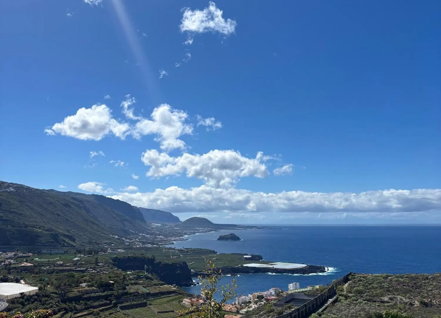 Vv Las Vistas Icod De Los Vinos