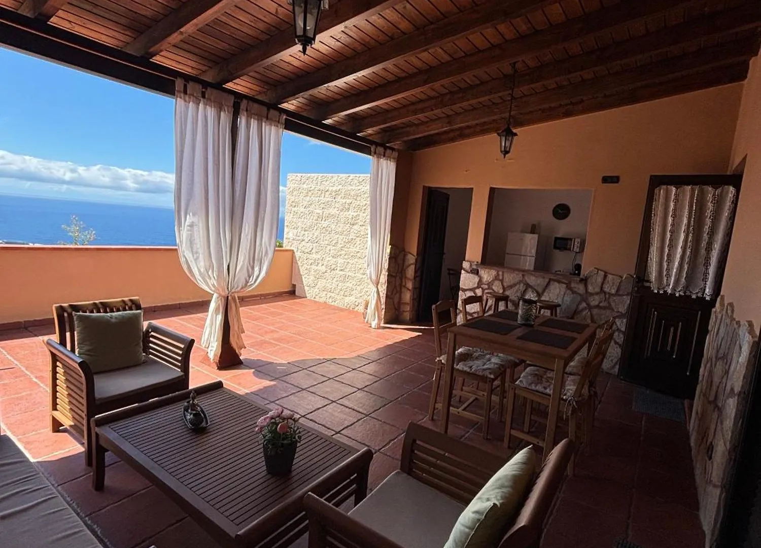Holiday home Vv Las Vistas Icod De Los Vinos