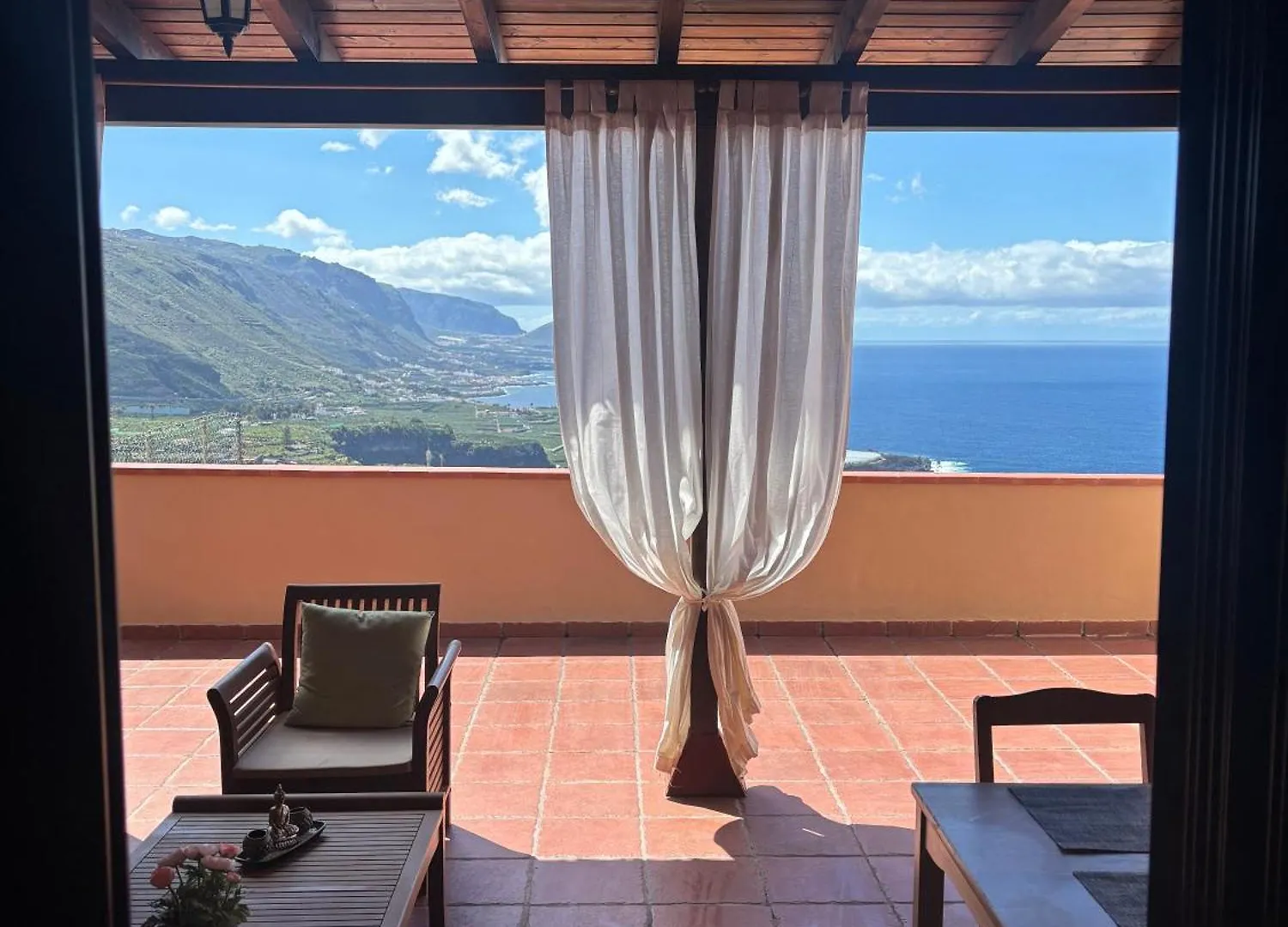 Vv Las Vistas Icod De Los Vinos