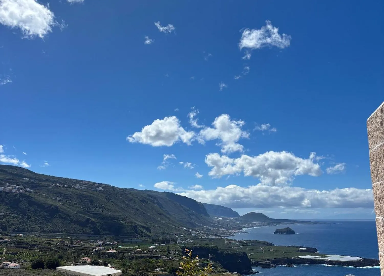 Vv Las Vistas Icod De Los Vinos